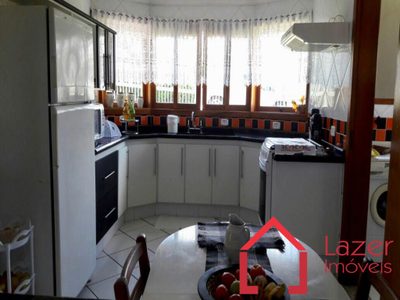 Chácara, 5 quartos - Foto 4