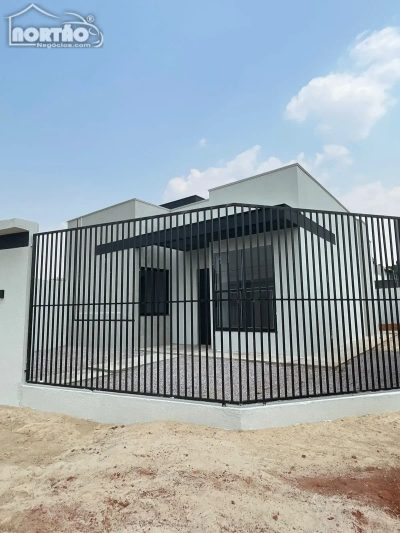 Casa, 2 quartos, 74 m² - Foto 3