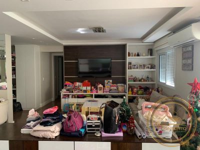 Apartamento, 2 quartos, 112 m² - Foto 2