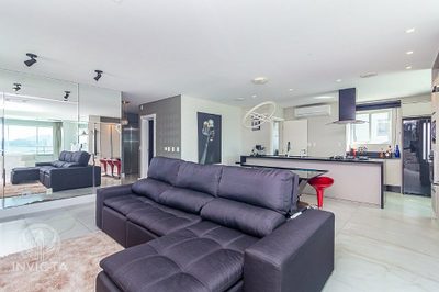 Apartamento, 3 quartos, 200 m² - Foto 5