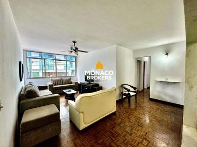 Apartamento, 3 quartos, 133 m² - Foto 1