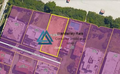 Terreno, 1070 m² - Foto 3