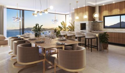 Apartamento, 4 quartos, 203 m² - Foto 5