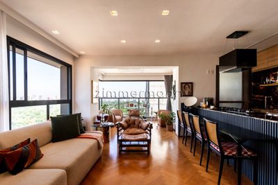 Apartamento, 2 quartos, 70 m² - Foto 3