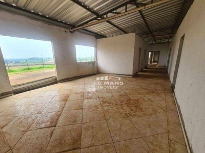 Terreno, 5366 m² - Foto 2