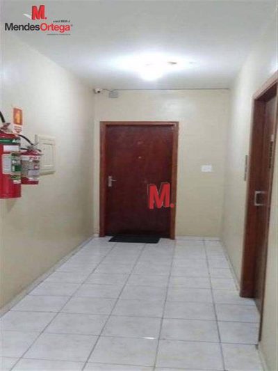 Apartamento, 3 quartos, 100 m² - Foto 2