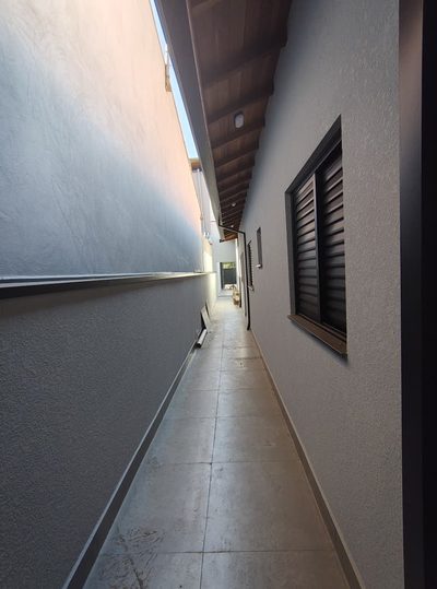 Casa, 2 quartos, 70 m² - Foto 2