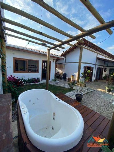 Casa, 3 quartos, 142 m² - Foto 4
