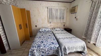 Casa, 1 quarto, 45 m² - Foto 5