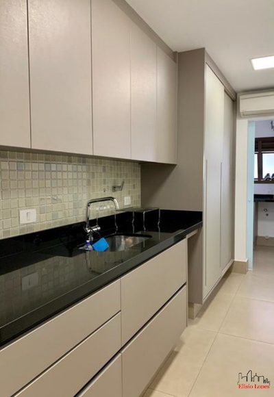 Apartamento, 2 quartos, 127 m² - Foto 5