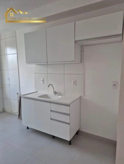 Apartamento, 2 quartos - Foto 2