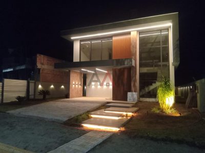 Sobrado, 3 quartos, 320 m² - Foto 2