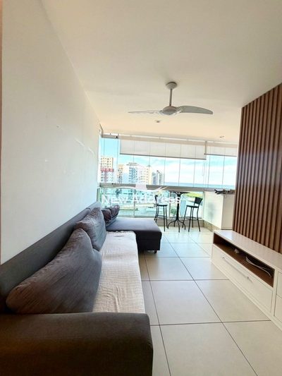 Apartamento, 3 quartos, 80 m² - Foto 1