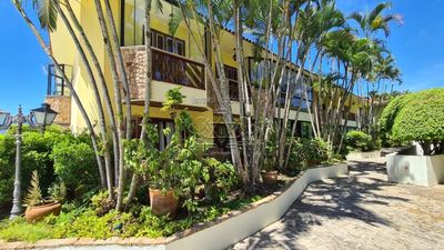 Apartamento, 4 quartos, 160 m² - Foto 2