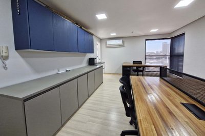 Sala-Conjunto, 35 m² - Foto 4