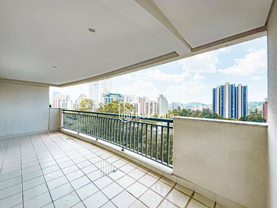 Apartamento, 4 quartos, 652 m² - Foto 3