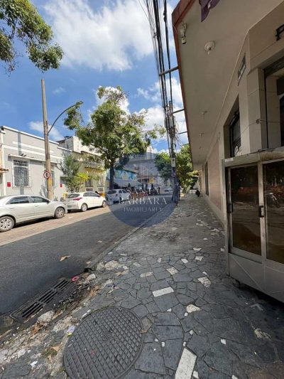 Loja-Salão, 298 m² - Foto 3