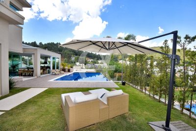 Casa, 5 quartos, 740 m² - Foto 5