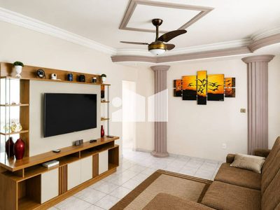 Casa de Condomínio, 5 quartos - Foto 2