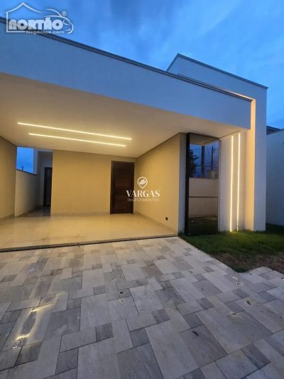 Casa, 3 quartos, 155 m² - Foto 1