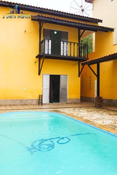 Casa, 5 quartos, 374 m² - Foto 3