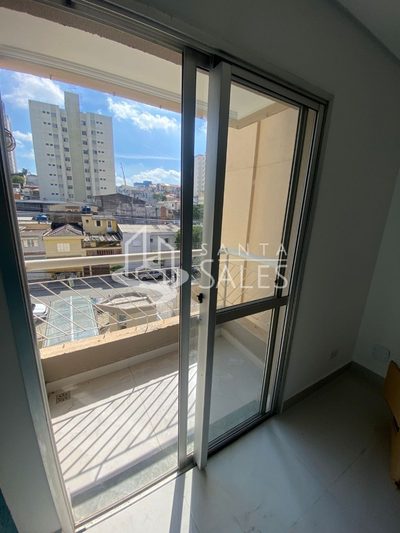 Apartamento, 2 quartos, 51 m² - Foto 1