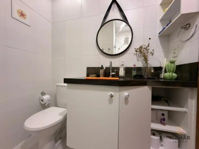Apartamento, 2 quartos, 64 m² - Foto 1