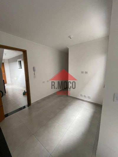 Apartamento, 1 quarto, 30 m² - Foto 2