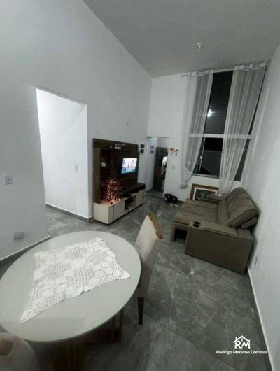 Casa, 3 quartos, 65 m² - Foto 3