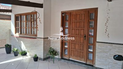 Casa, 2 quartos - Foto 1