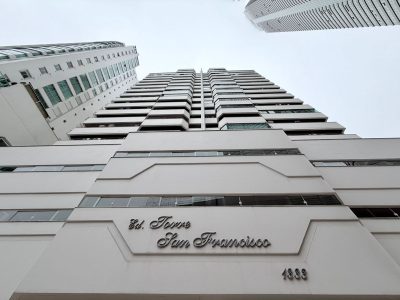 Apartamento, 3 quartos, 200 m² - Foto 1