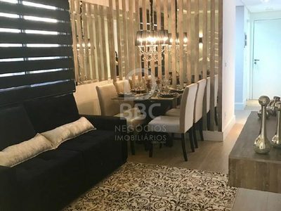 Apartamento, 2 quartos, 55 m² - Foto 1