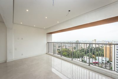 Apartamento, 3 quartos, 139 m² - Foto 5