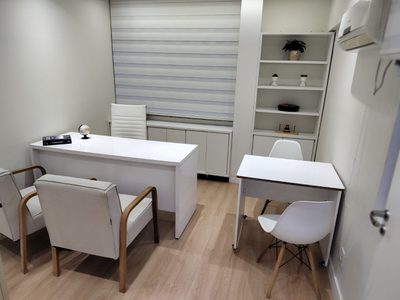 Sala-Conjunto, 28 m² - Foto 3