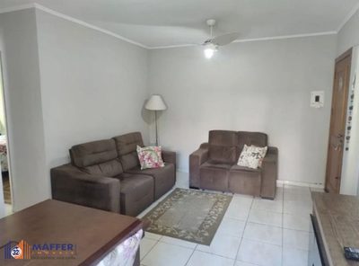 Apartamento, 2 quartos, 59 m² - Foto 5
