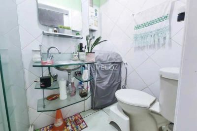Apartamento, 2 quartos, 34 m² - Foto 2