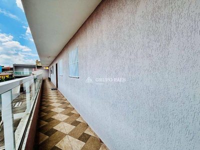 Apartamento, 2 quartos, 92 m² - Foto 4