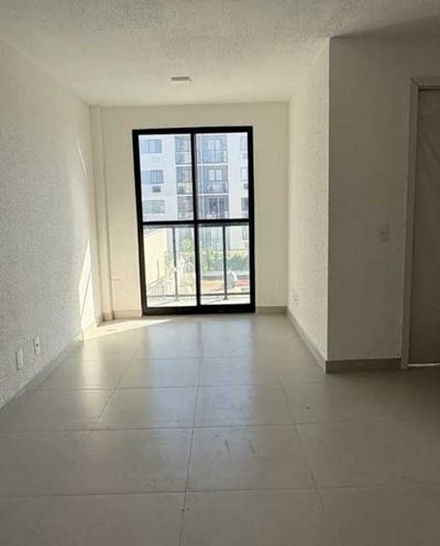 Apartamento, 2 quartos, 43 m² - Foto 3
