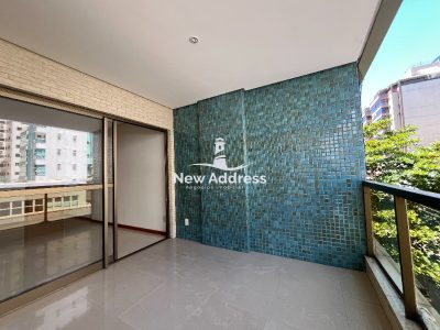 Apartamento, 3 quartos, 110 m² - Foto 3