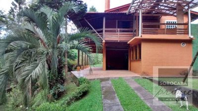 Chácara, 3 quartos, 2 hectares - Foto 2