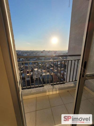 Apartamento, 2 quartos, 47 m² - Foto 1