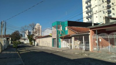 Sobrado, 4 quartos, 232 m² - Foto 3