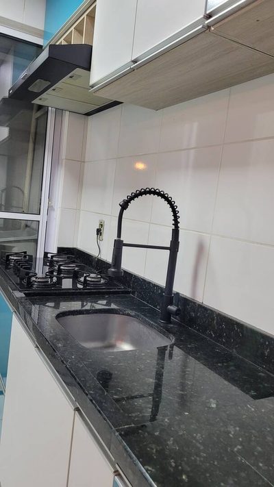 Apartamento, 2 quartos, 55 m² - Foto 5