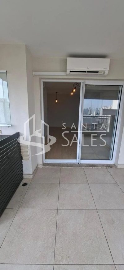 Apartamento, 2 quartos, 79 m² - Foto 4