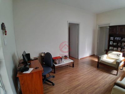 Casa, 4 quartos, 209 m² - Foto 4