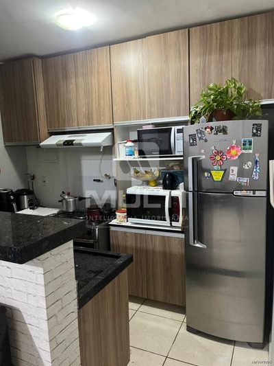 Apartamento, 2 quartos, 52 m² - Foto 3