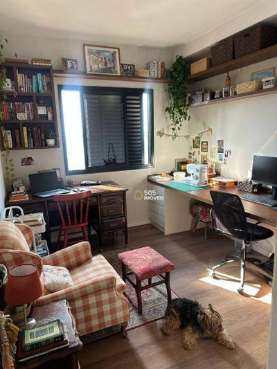 Cobertura, 3 quartos, 180 m² - Foto 5