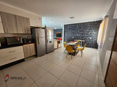 Casa, 4 quartos, 447 m² - Foto 5