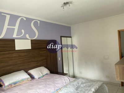 Sobrado, 3 quartos, 125 m² - Foto 2