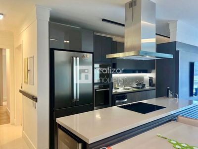 Apartamento, 2 quartos, 94 m² - Foto 3